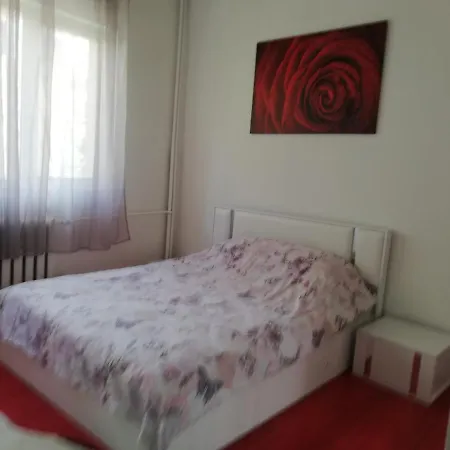 Center Cozy And Spacious Apartment Sofia