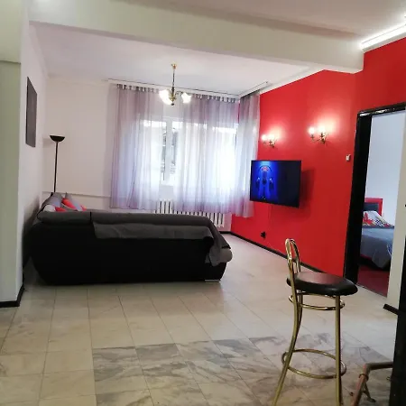Center Cozy And Spacious * Sofia