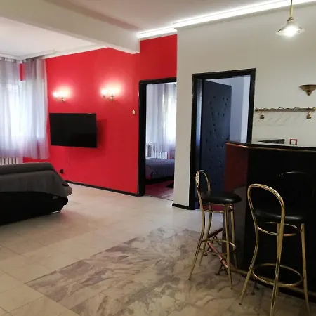 Center Cozy And Spacious Apartment Sofia