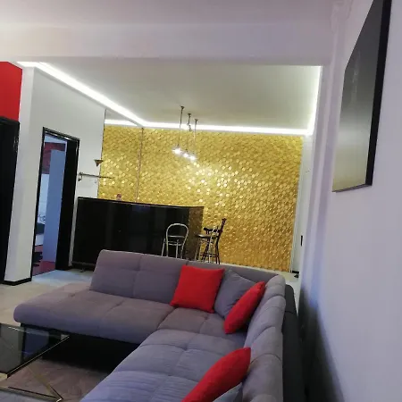 Center Cozy And Spacious Sofia