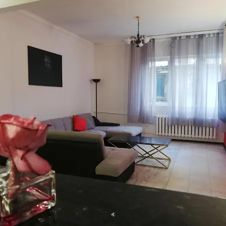 Center Cozy And Spacious Apartment