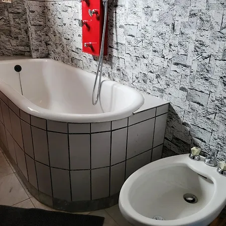 Apartment Center Cozy And Spacious Sofia