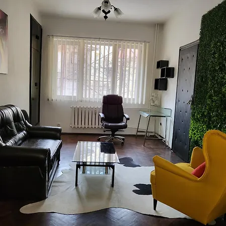 Center Cozy And Spacious *